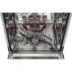 Whirlpool WIC 3C24 PS E A scomparsa totale 14 coperti 11