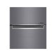LG GBP31DSLZN frigorifero con congelatore Libera installazione 341 L E Grafite 9