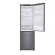 LG GBP31DSLZN frigorifero con congelatore Libera installazione 341 L E Grafite 11