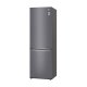 LG GBP31DSLZN frigorifero con congelatore Libera installazione 341 L E Grafite 15