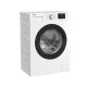 Beko WTA 7612 XSW lavatrice Caricamento frontale 7 kg 1200 Giri/min Bianco 3