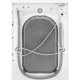 AEG L7WEE861 lavasciuga Libera installazione Caricamento frontale Nero, Grigio, Bianco 3