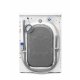 AEG L7WEE861 lavasciuga Libera installazione Caricamento frontale Nero, Grigio, Bianco 5