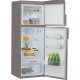 Whirlpool WTE 3705 NF IX Libera installazione 284 L Acciaio inox 3
