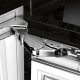 Siemens iQ700 KI87FPD30Y frigorifero con congelatore Da incasso 238 L Bianco 6