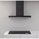 Whirlpool Cappa - WHSS 90F L T C K 7