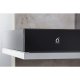 Whirlpool Cappa - WHSS 90F L T C K 8