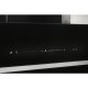 Whirlpool WHVS 90F LT A K Cappa aspirante a parete Nero 801 m³/h 5