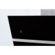 Whirlpool WHVS 90F LT A K Cappa aspirante a parete Nero 801 m³/h 7