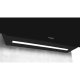 Whirlpool WHVS 90F LT A K Cappa aspirante a parete Nero 801 m³/h 9
