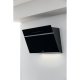 Whirlpool WHVS 90F LT A K Cappa aspirante a parete Nero 801 m³/h 14