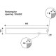 Whirlpool Cappa - WDO 93F B K 8