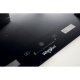 Whirlpool Piano cottura a induzione in vetroceramica - SMP 9010 C/NE/IXL 11