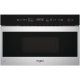 Whirlpool W9 MN840 IXL Nero Microonde combinato Da incasso 22 L 750 W 3