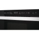 Whirlpool W9 MN840 IXL Nero Microonde combinato Da incasso 22 L 750 W 7