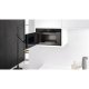Whirlpool W9 MN840 IXL Nero Microonde combinato Da incasso 22 L 750 W 8