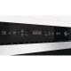 Whirlpool W9 MN840 IXL Nero Microonde combinato Da incasso 22 L 750 W 9