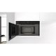 Whirlpool W9 MN840 IXL Nero Microonde combinato Da incasso 22 L 750 W 11