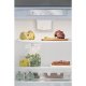 Whirlpool SP40 801/ LH frigorifero con congelatore Da incasso 400 L Grigio 4