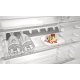 Whirlpool SP40 801/ LH frigorifero con congelatore Da incasso 400 L Grigio 3