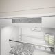 Whirlpool SP40 801/ LH frigorifero con congelatore Da incasso 400 L Grigio 5
