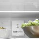 Whirlpool Frigorifero doppia porta - W84TE 72 X 5