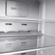 Whirlpool Frigorifero combinato - W9 841D IX H 8