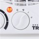 Tristar KA-5039ER stufetta elettrica Interno Bianco 2000 W Riscaldatore ambiente elettrico con ventilatore 4