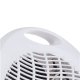 Tristar KA-5039ER stufetta elettrica Interno Bianco 2000 W Riscaldatore ambiente elettrico con ventilatore 5