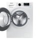 Samsung Serie 5000 Crystal Clean™ WW90J5455FW 3
