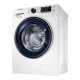 Samsung Serie 5000 Crystal Clean™ WW90J5455FW 7