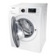 Samsung Serie 5000 Crystal Clean™ WW90J5455FW 8