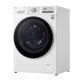 LG F4WV409S0E Lavatrice Intelligente AIDD 9kg Vapore 1400 Giri/min Carica frontale Classe D 13