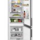 AEG RCB73821TX Libera installazione 360 L Acciaio inox 3