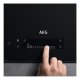 AEG IAE84881FB Grigio Da incasso 80 cm Piano cottura a induzione 4 Fornello(i) 8