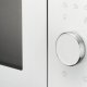 AEG MBB1756SEW Bianco Solo microonde Da incasso 17 L 800 W 7