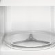 AEG MBB1756SEW Bianco Solo microonde Da incasso 17 L 800 W 8