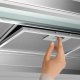 AEG DPE4941M Cappa estraibile Serie 5000 Extractor 90 cm 8