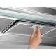 AEG DPE4941M Cappa estraibile Serie 5000 Extractor 90 cm 20