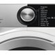 AEG L8FEC962Q lavatrice Caricamento frontale 9 kg 1600 Giri/min Argento, Bianco 3