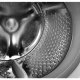 AEG L8FEC962Q lavatrice Caricamento frontale 9 kg 1600 Giri/min Argento, Bianco 6