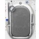 AEG L8FEC962Q lavatrice Caricamento frontale 9 kg 1600 Giri/min Argento, Bianco 7