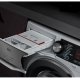AEG L8FEC962Q lavatrice Caricamento frontale 9 kg 1600 Giri/min Argento, Bianco 15