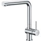 Franke 115.0046.072 rubinetto Acciaio inox 3