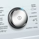 Siemens iQ500 WM14T609ES lavatrice Caricamento frontale 9 kg 1400 Giri/min Bianco 4