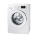 Samsung WW80J5555MW lavatrice Caricamento frontale 8 kg 1400 Giri/min Bianco 4