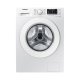Samsung WW80J5555MW lavatrice Caricamento frontale 8 kg 1400 Giri/min Bianco 7
