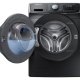 Samsung Lavatrice AddWash™ WF16J6500EV 4