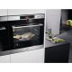 AEG BSK892230M 70 L 3000 W Nero, Acciaio inox 3
