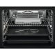 AEG BSK892230M 70 L 3000 W Nero, Acciaio inox 6